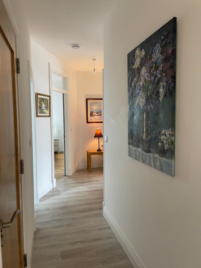 Lough Key Luxury Riverfront Apartment Cootehall Kültér fotó