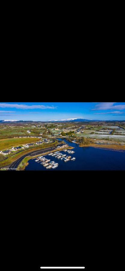 Lough Key Luxury Riverfront Apartment Cootehall Kültér fotó