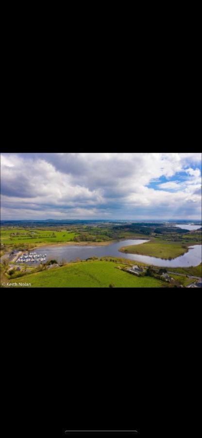 Lough Key Luxury Riverfront Apartment Cootehall Kültér fotó